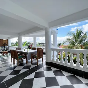 Appartement Acajou, Sainte-Luce