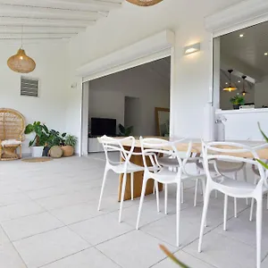 Appartement Zen&calm-superbe T3 Avec Piscine, Sainte-Luce